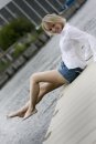Фотография Шумовой Надежды
