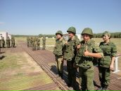 Фотография Федянина Алексея