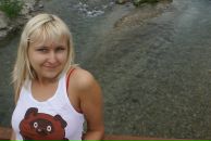 Фотография Бабич Марины