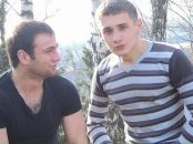 Фотография Рушечникова Андрея