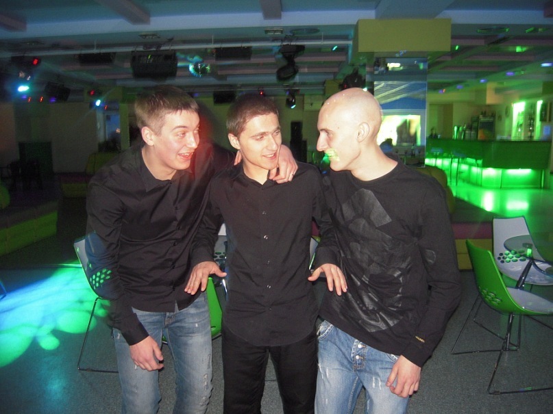 Denis D фотография #19