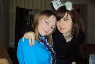 Анічка Кальчук фотография #49 (источник - https://vk.com/id51607248)