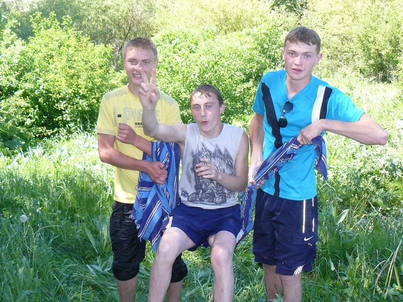 Эльдар Апухтин фотография #40