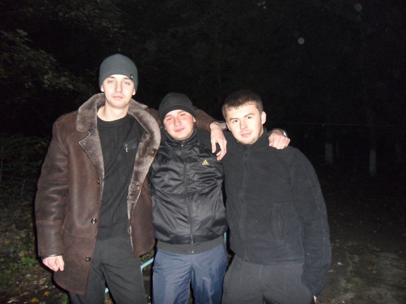 Сергей Чайка фотография #6