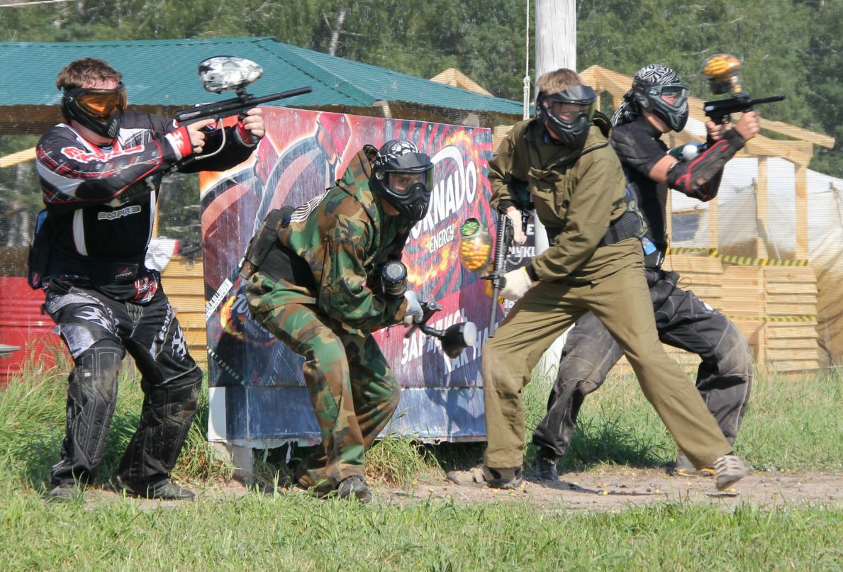 Сергей Софонов фотография #29