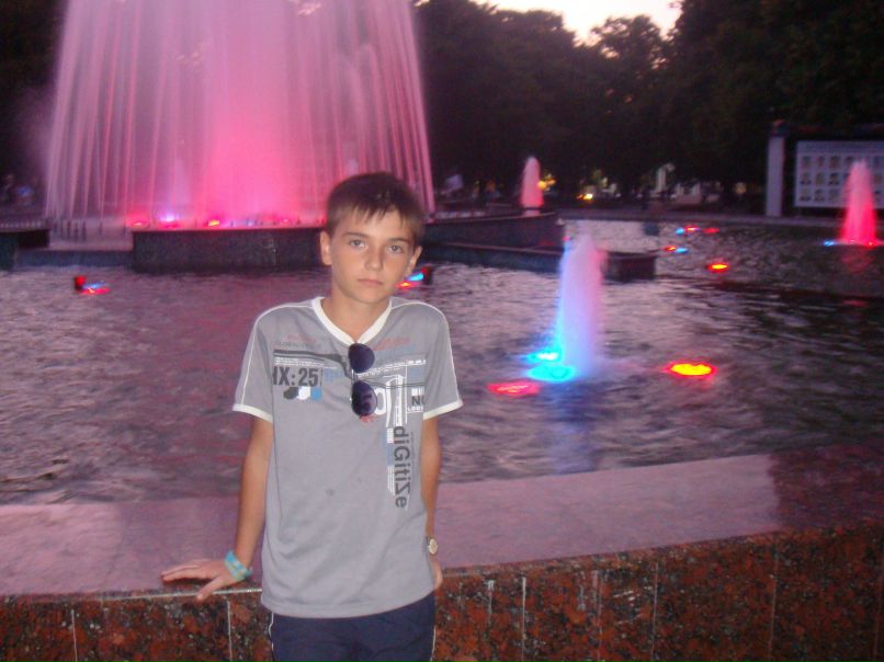 Лёва Андросюк фотография #38