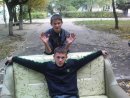 Андрій Мудрий фотография #12 (источник - https://vk.com/id36621052)