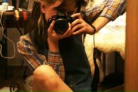 Фотография Диричевой Аэлиты