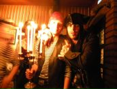 Фотография Хвоина Дениса