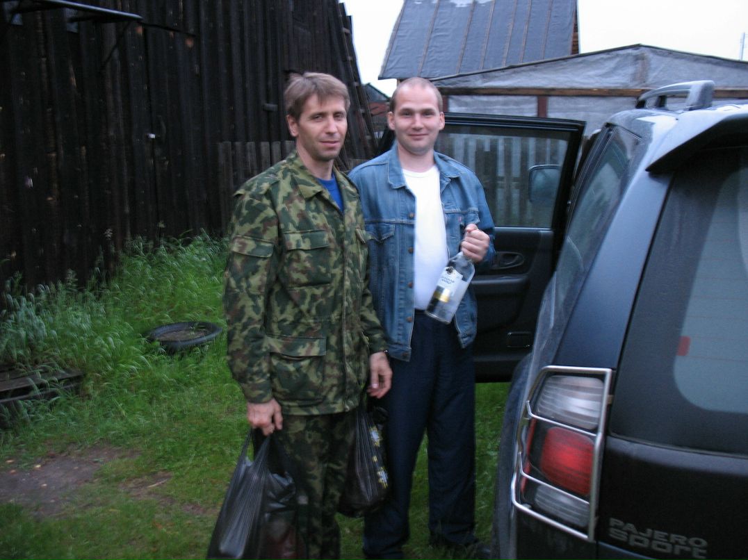 Константин Костин фотография #36