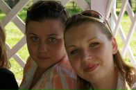 Фотография Власовой Маришки