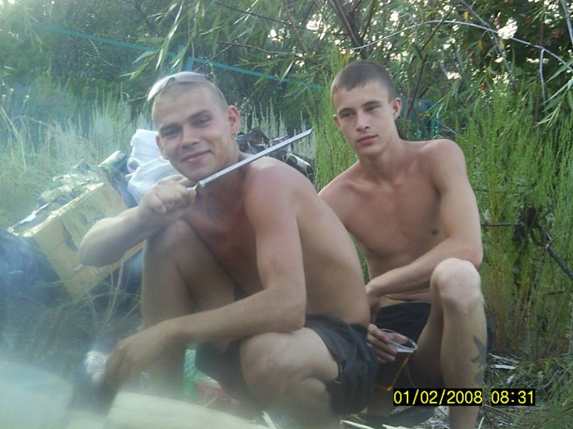 Дмитрий Кулагин фотография #29