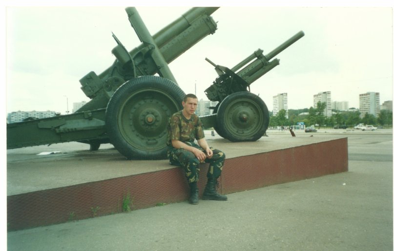 Дмитрий Никитин фотография #4