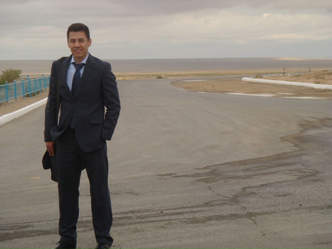 Дмитрий Пак фотография #31