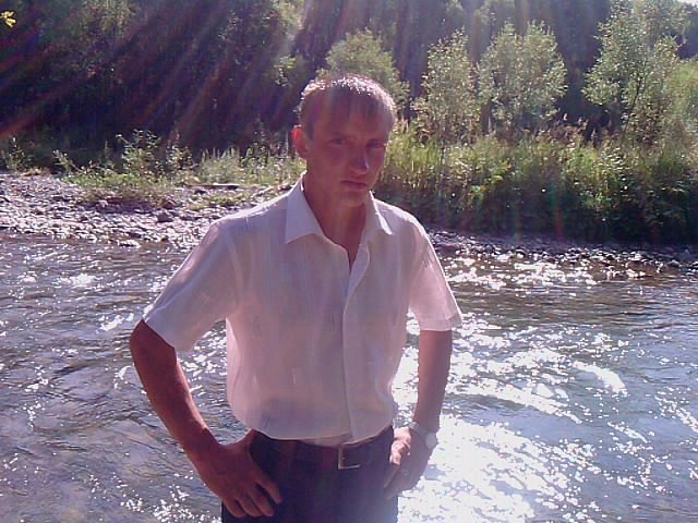 Евгений Никоненко фотография #47