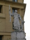Фотография Алексеевой Надежды