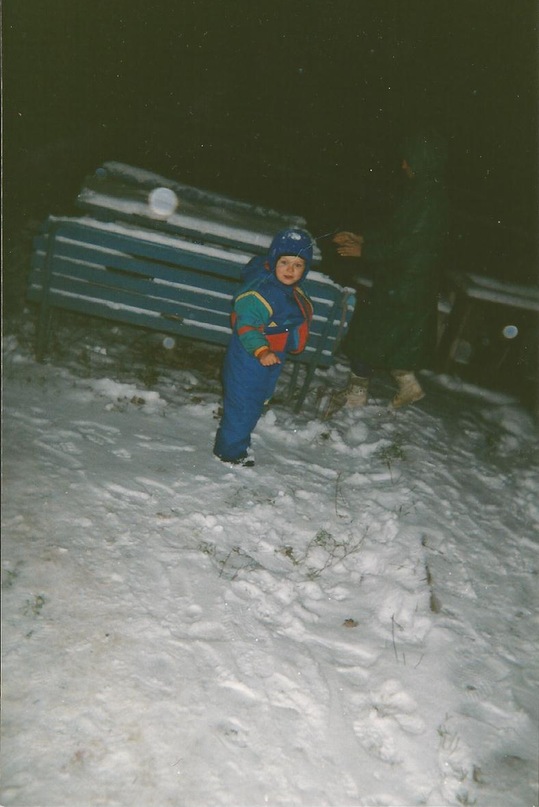 Вениамин Педросович фотография #9