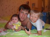 Фотография Ягушкина Василия