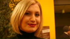 Юлія Світницька фотография #45 (источник - https://vk.com/id18860047)