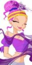 Princess Bloom фотография #20 (источник - https://vk.com/id35413149)