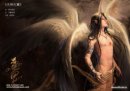 Fallen Angel фотография #6 (источник - https://vk.com/id19870463)