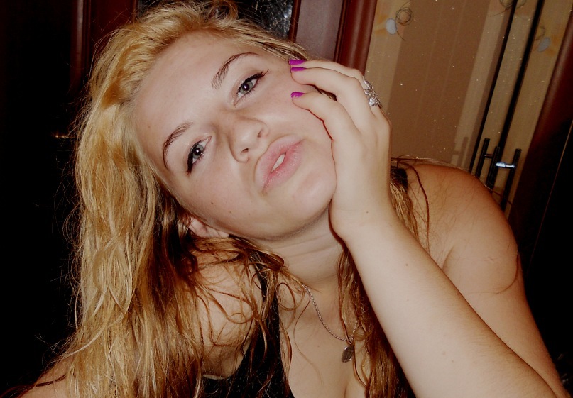 Natashka Duda фотография #5