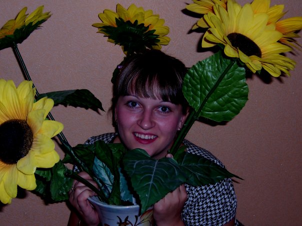 №4, Анна Джумма, 38 лет, Уфа №4, Анна Джумма, 38 лет, Уфа