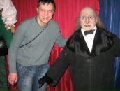 Фотография Полякова Игоря