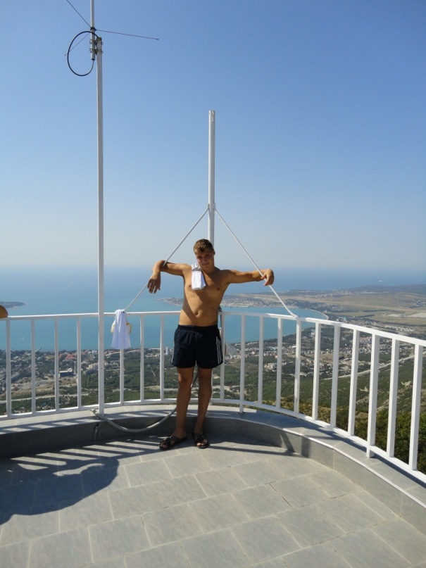 Иван Панышев фотография #17