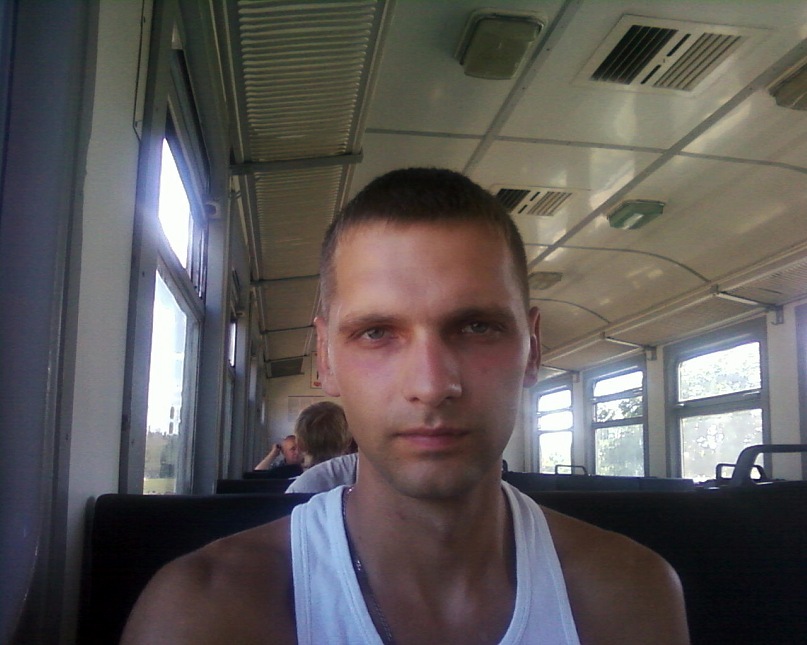 Дима Матросов фотография #48