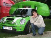 Фотография Некрасовой Марины