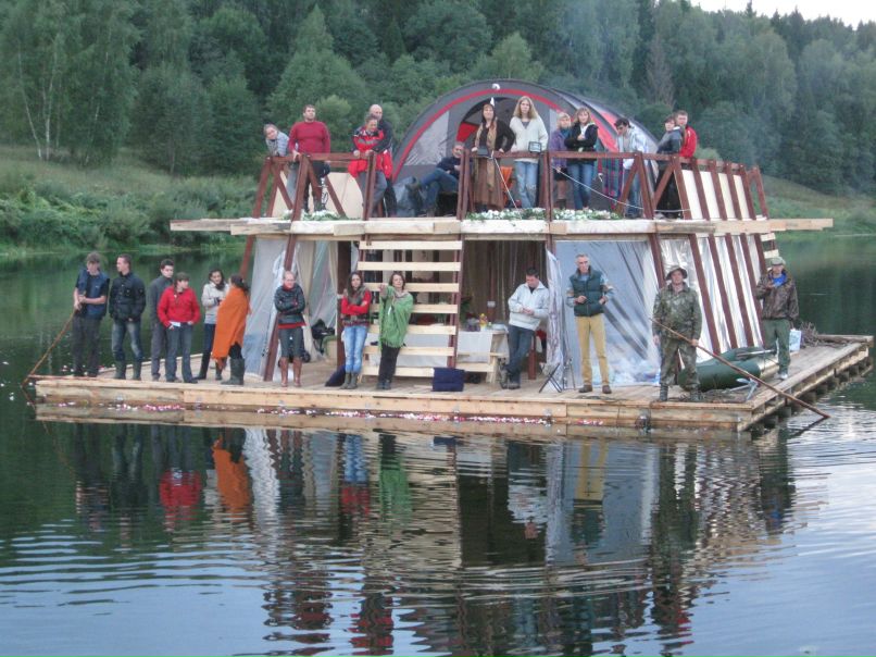 Андрей Курицын фотография #32