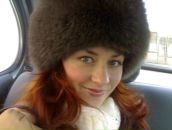 Фотография Казаковой Ольги