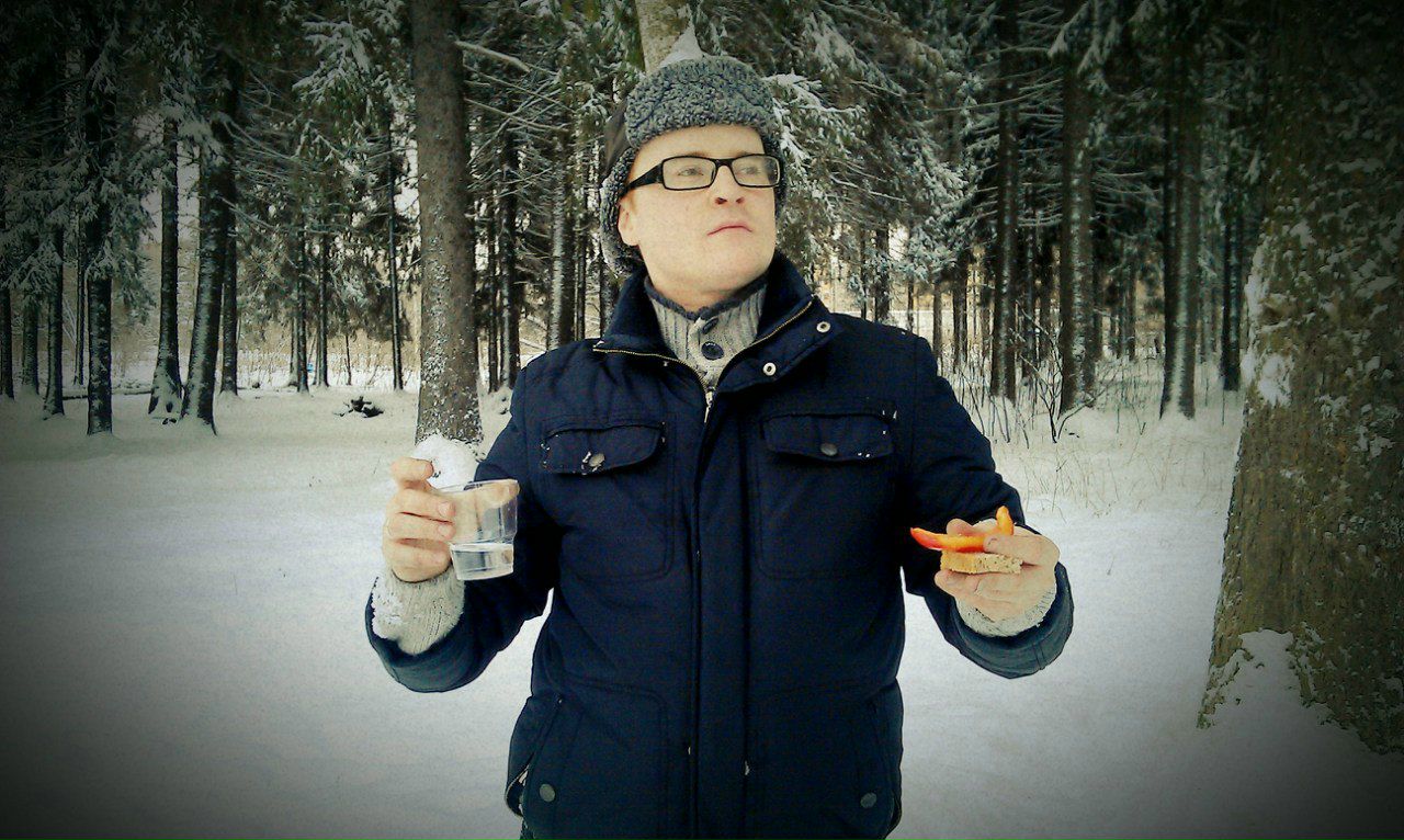 Игорь Магар фотография #23