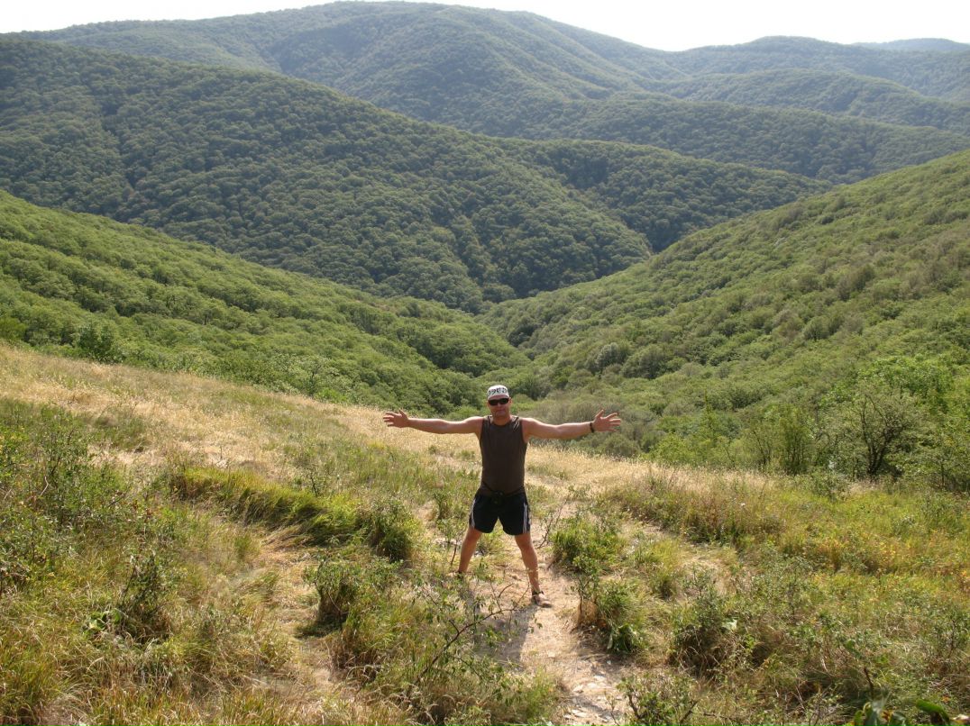 Евгений Малышкин фотография #2