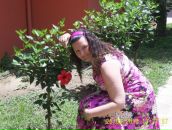 Полина Зоря фотография #1