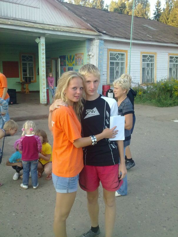 Иван Суровегин фотография #16