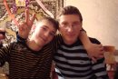 Іринка Безверхня фотография #48 (источник - https://vk.com/id60739779)