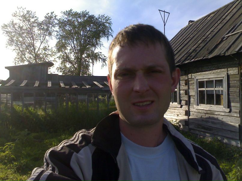 Сергей Белоус фотография #50