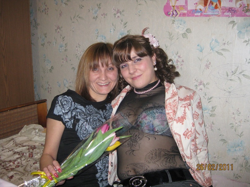 Ольга Курышева фотография #48
