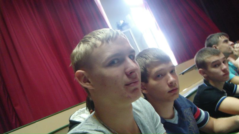 Костя Бутенко фотография #50