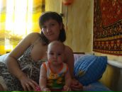 Фотография Кабировой Вилии