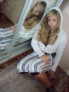 Марія Афанащенко фотография #3 (источник - https://vk.com/id52620915)