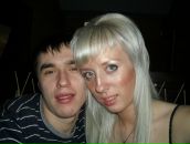 Фотография Овчинниковой-Софотеровой Вероники