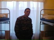 Фотография Петрова Ивана