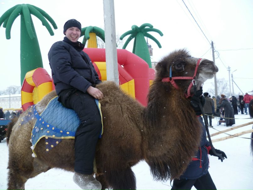 Димон Курицын фотография #16