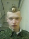 Фотография Гелая Александра