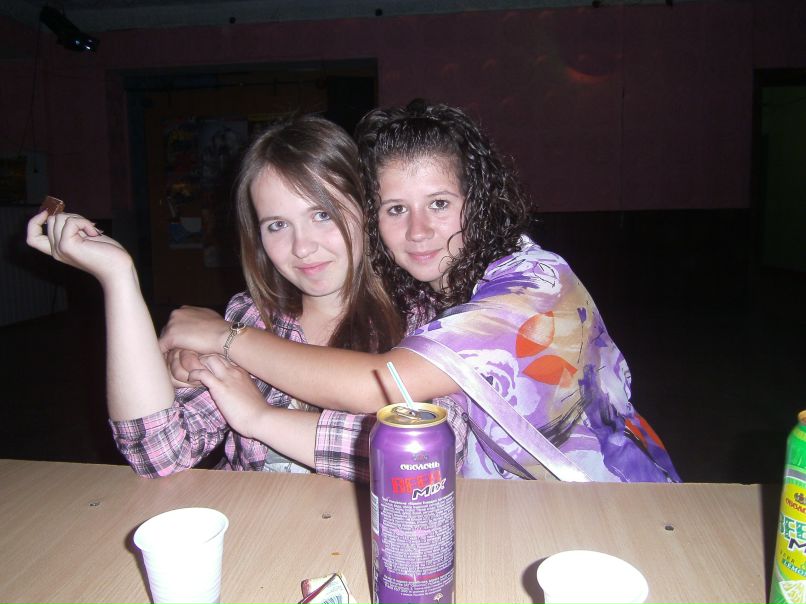 Мар'яшка:))) ) фотография #21