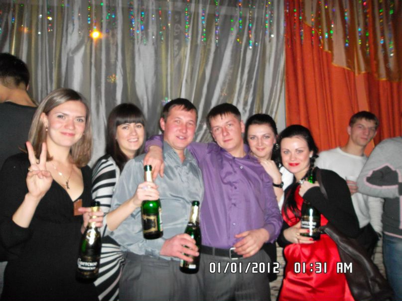 Александр Савельев фотография #32