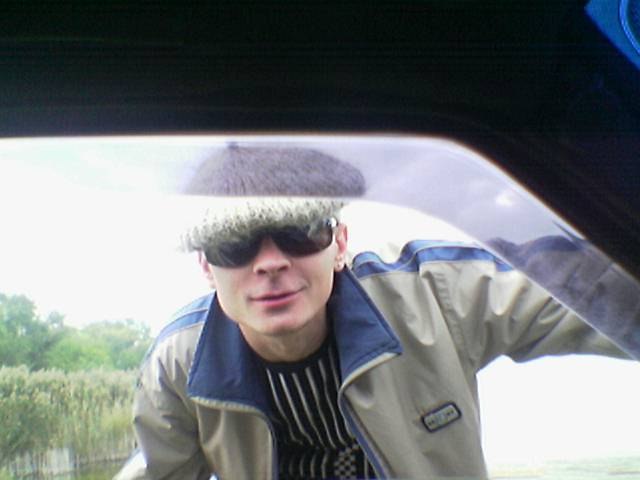 Иван Цыбулаев фотография #36